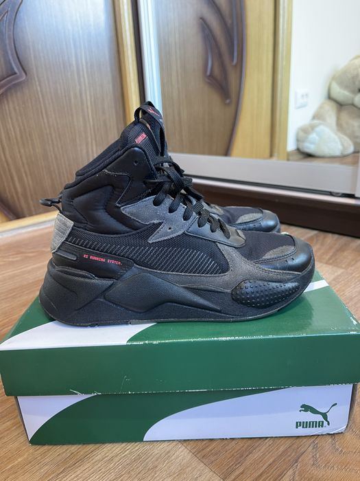 Puma RS-X 39 розмір