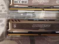 Pamięć RAM Crucial DDR4 16 GB 3000