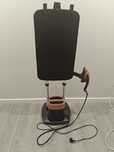 Ferro a Vapor Vertical Rowenta IXEO QR1020D1
