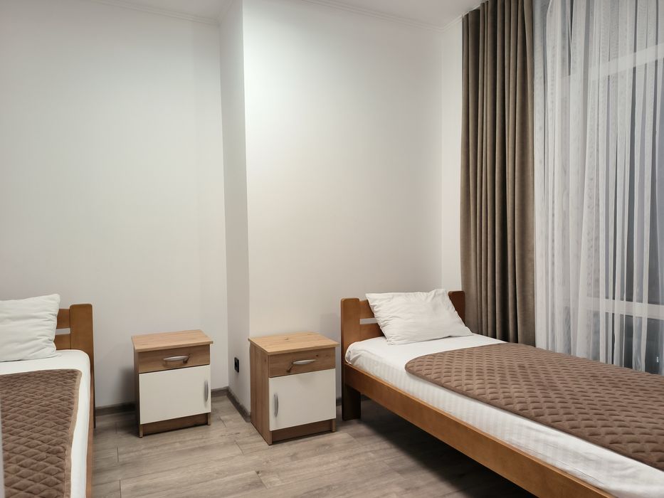 Подобова оренда двокімнатної квартири по вул. І. Зріні, м.Мукачево