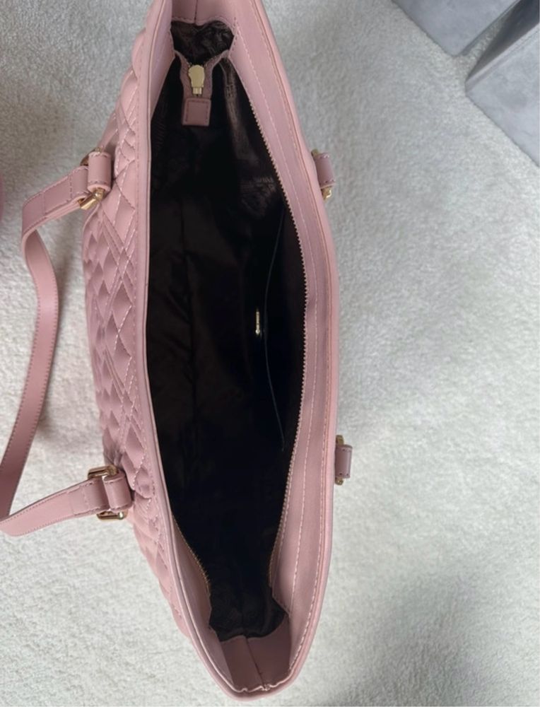 Mala Love Moschino - Rosa