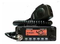 NOWE! CB Radio President Harry III ASC VOX AM/FM 12V 24V ORYGINAŁ