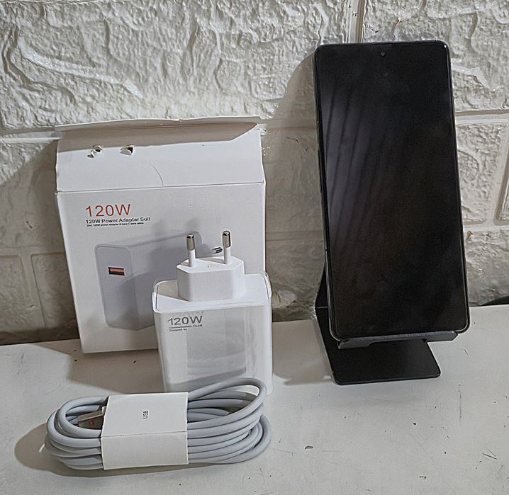 Xiaomi Poco F4 GT 5G Gaming