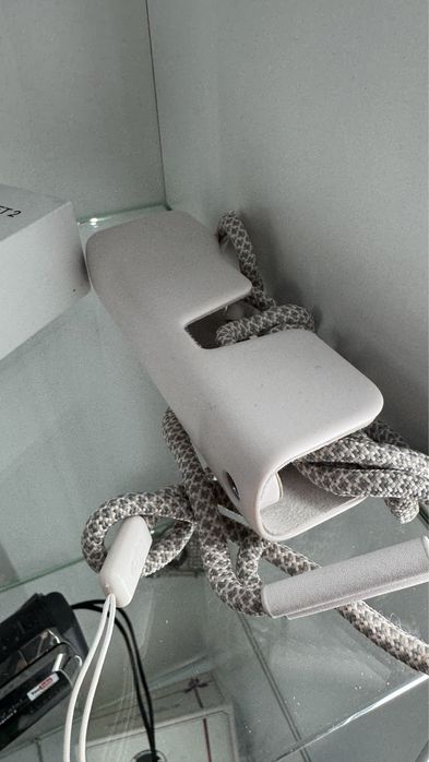 Екшн камера DJI Pocket 2 блог