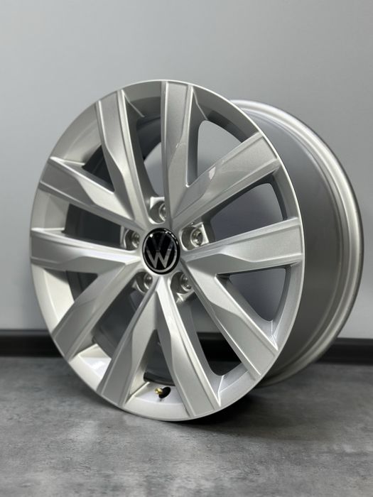 Диски Volkswagen VW Arteon, Passat B8, Skoda Superb 5x112 R17