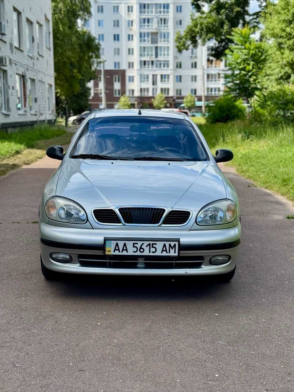 Daewoo Sens 2004р.