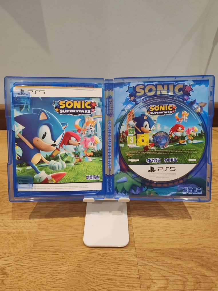 Sonic Superstars | PlayStation 5