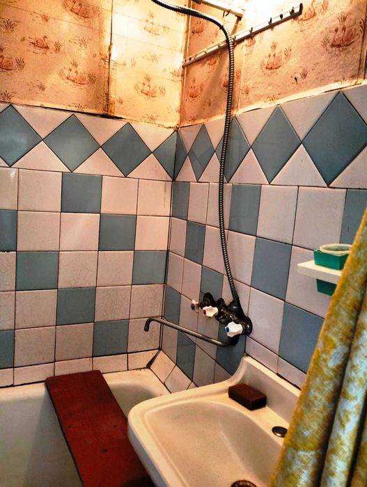 Продам часть дома на В.Хортице, ул. Дубовая (бывшая Блюхера)