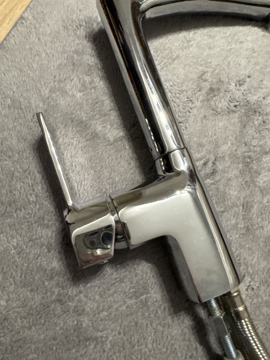 Bateria kuchenna Ferro