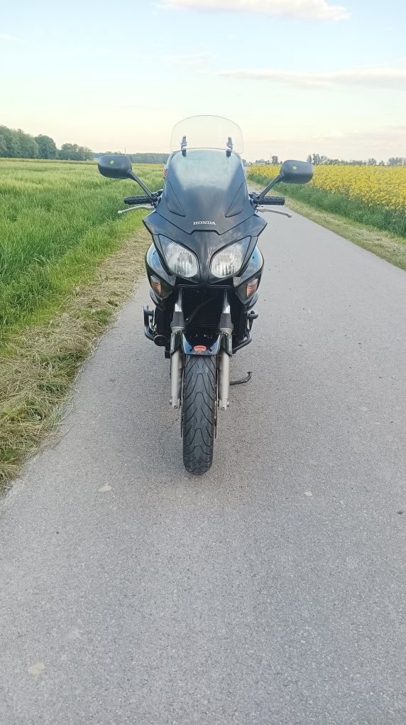 Honda CBF 1000 Abs