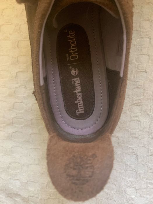 Кеди Timberland