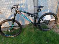 Rower full whyte g 160