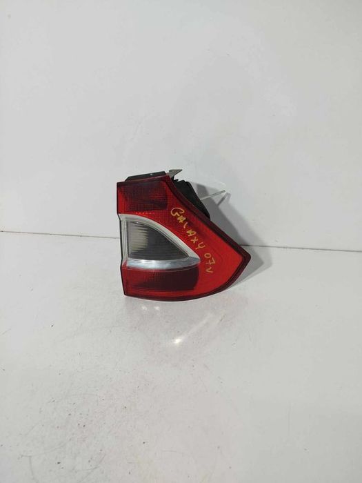 Lampa Prawa Tylna Tył Ford Galaxy Mk3/06-11