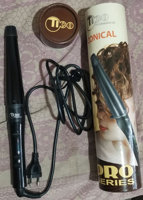 Плойка конусная  Тіco 32мм