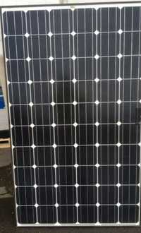 Panele fotowoltaiczne monokrystaliczne Trina Solar  270wp