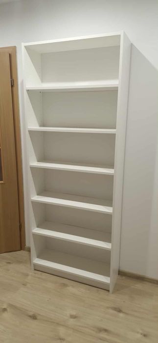 Ikea Regał Billy 80x28x202cm