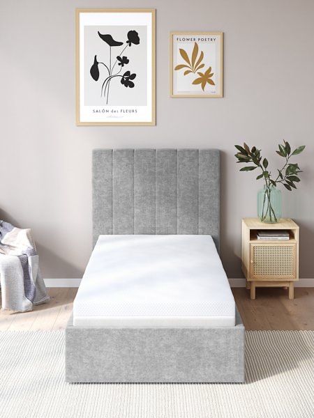 Матрац ЮСК безпружинний 80х200см