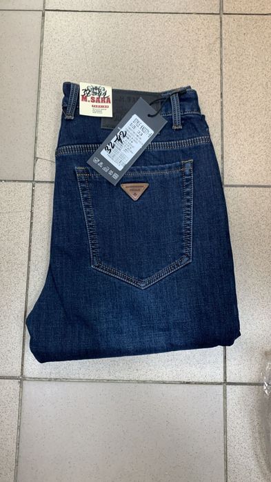 102/106cm pas męskie spodnie ocieplane