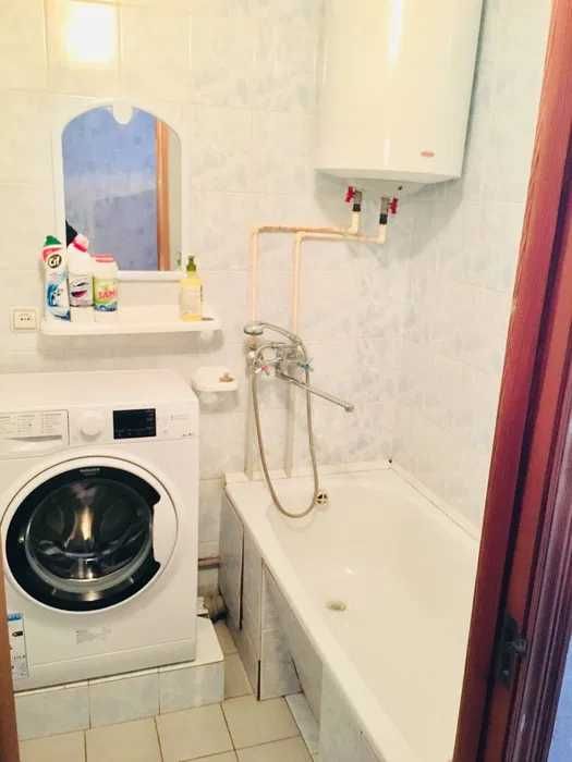 Продается 2-к квартира у метро, с ремонтом, мебелью и техникой (87546)