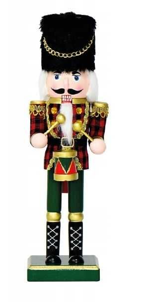 Dziadek do orzechów 25 cm R2523