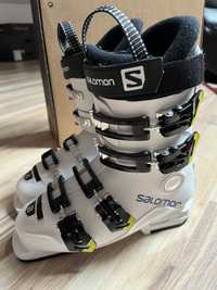 Buty narciarskie Salomon 23-23,5 nowe