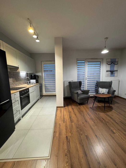 2-pokojowego z tarasem, Białołęka, ul. Krzyżówki 1A