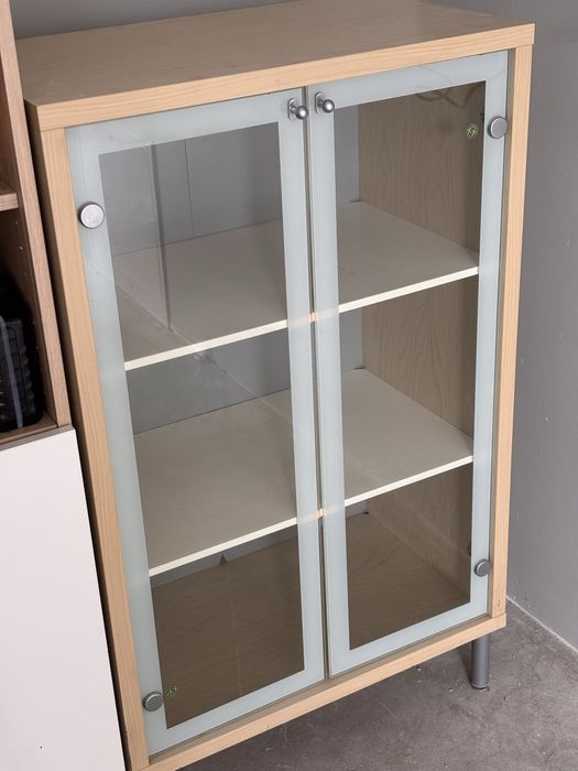 Witryna szafka Ikea