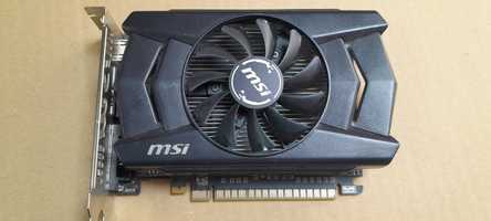 MSI GTX 750 Ti 2 GB