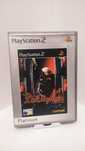 Devil May Cry Playstation 2 PS2
