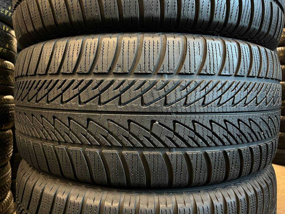 285/45 R20 GOODYEAR ULTRAGRIP 8 PERFORMANCE (80-90% прот) 265 275 40