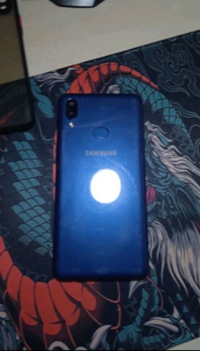 Продам срочно. Samsung a10s 3/32gb