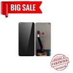 Дисплей Xiaomi Redmi Note 9 Black Модуль Купити Ксиоми ОПТ