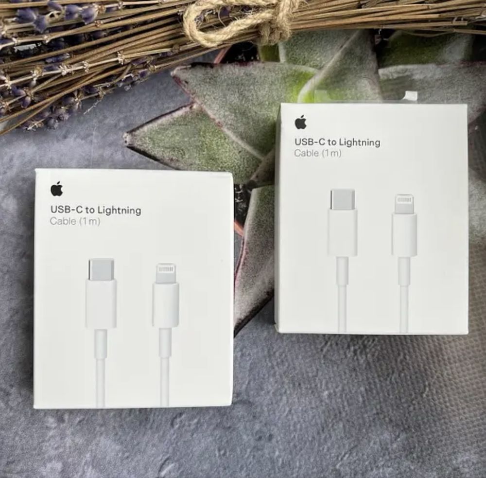 Оригінал ORIGINAL кабель для Iphone