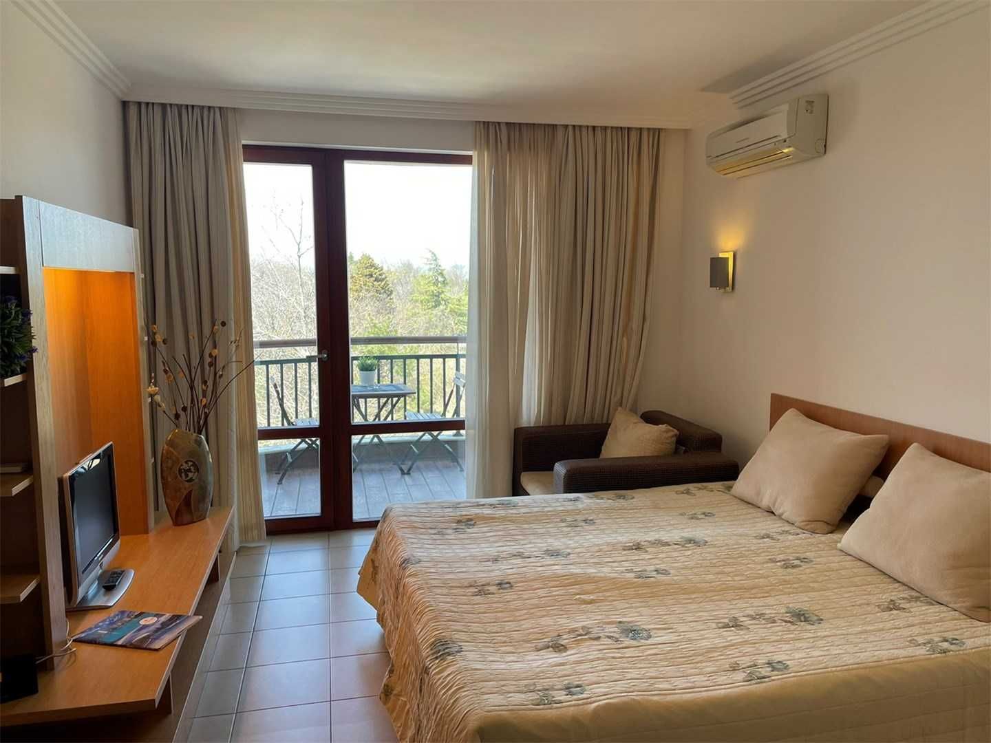 apartament Bułgaria Emerald Beach Resort 5 gwiazdek