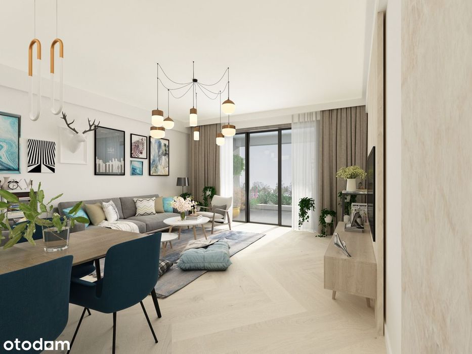 Dom w cenie mieszkania! Centrum Włoszczowy | Ogrodowa Park