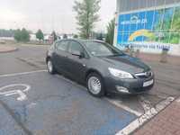 Opel Astra z 2011r 1.4 turbo 140 km bogata opcja super stan 14990