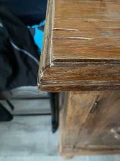 Komoda do renowacji Antyk