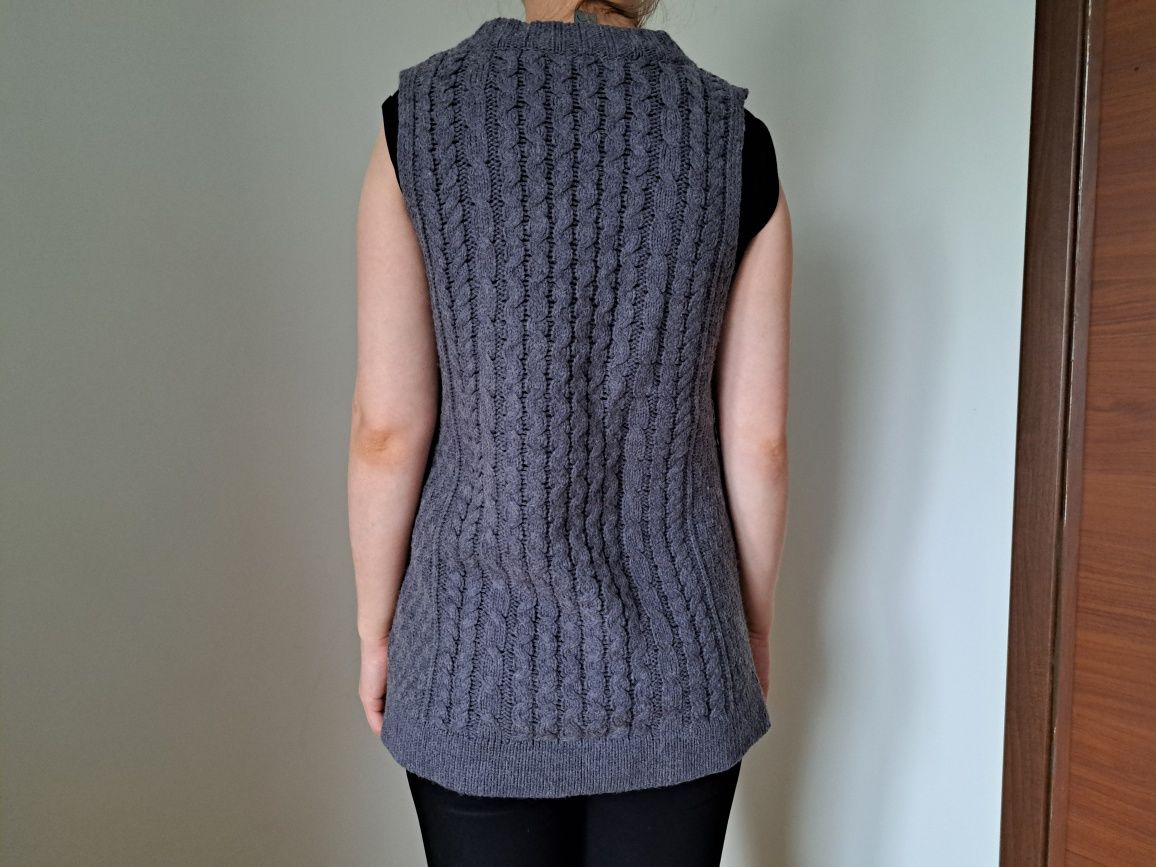 Cieplutki sweter  - Share Female