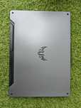 Laptop Asus Tuf Gaming FX506L - używany, sprawny!