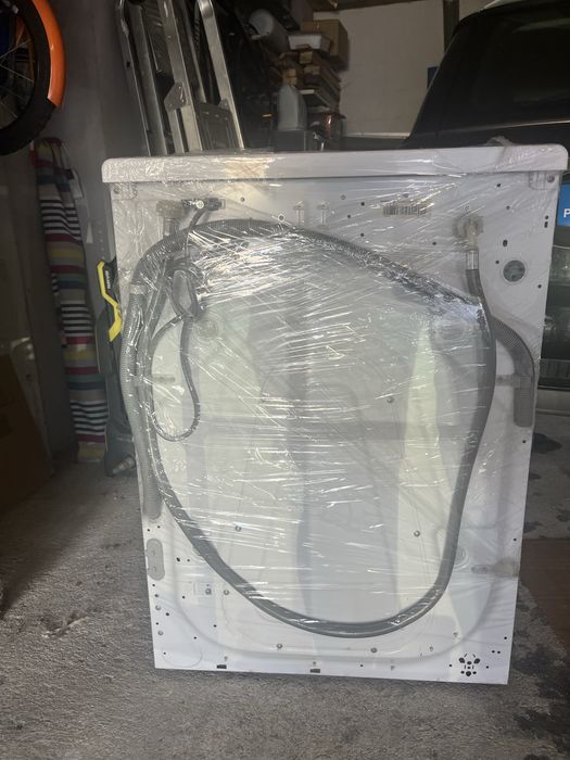 Maquina de lavar 8kg whirlpool W6 W845WR SPT