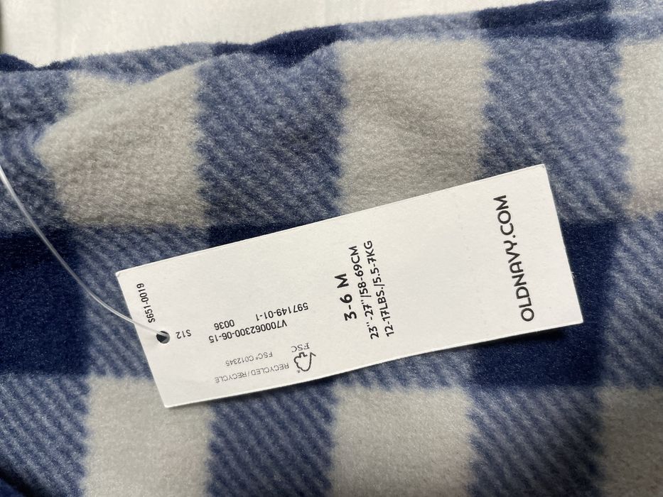 Утеплений ромпер