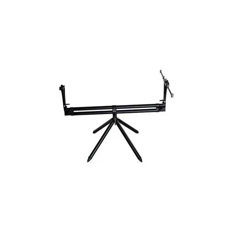 Родпод Dayko Compact Bitubo Black 4/3 Rods