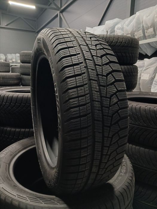 Зимові Шини БВ 205/55 R17  HANKOOK  Winter I*Cept EVO 2 Склад