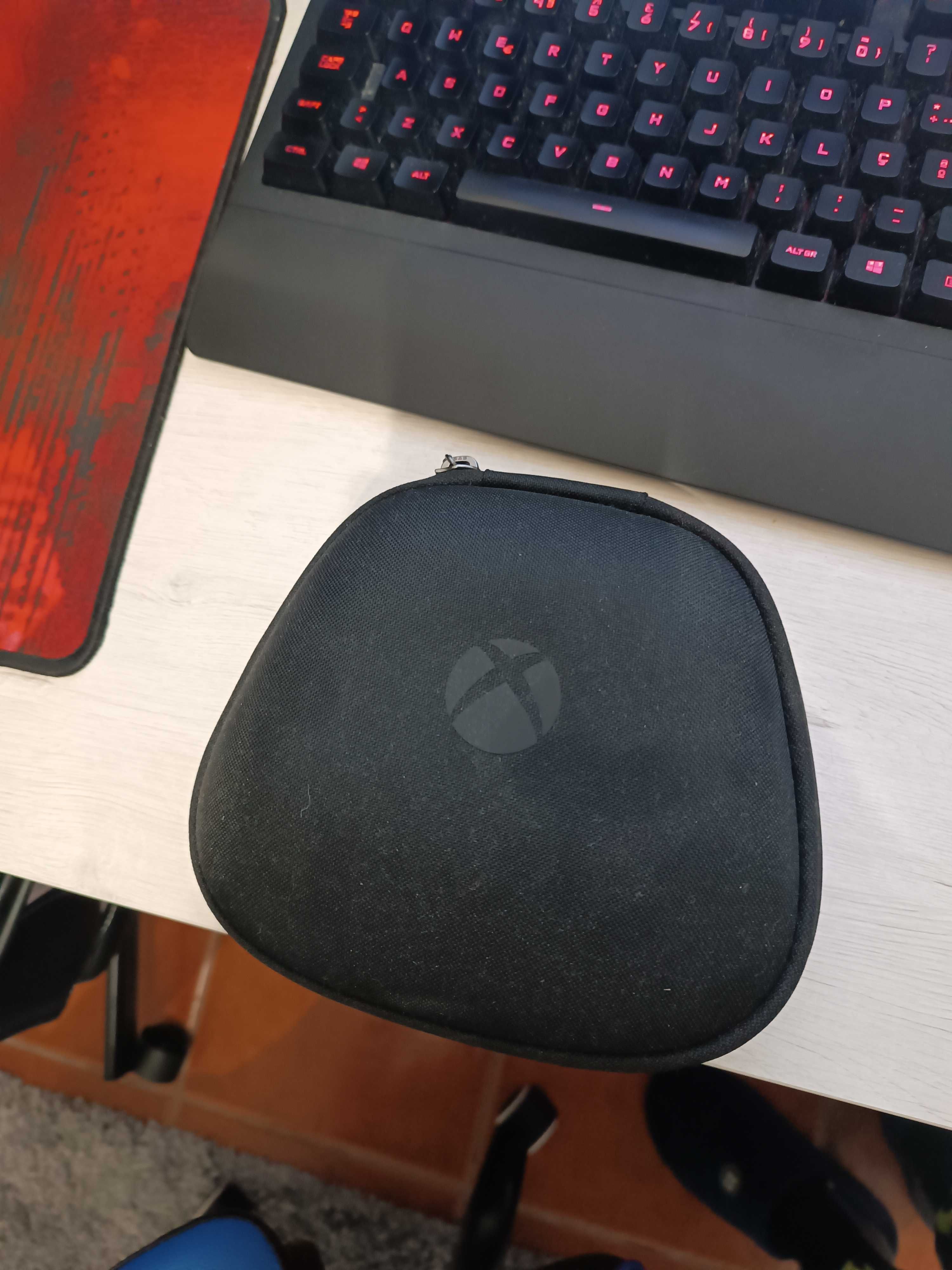 Comando Sem Fios Xbox Elite Series 2