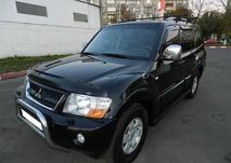 Разборка Паджеро Вагон 3, Шрот Pajero 3, Запчасти Pajero 3