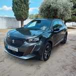 Peugeot 2008 1.2 Puretch 130cv ALLURE 2023