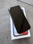 Iphone X 64 GB Space Gray bateria 96%
