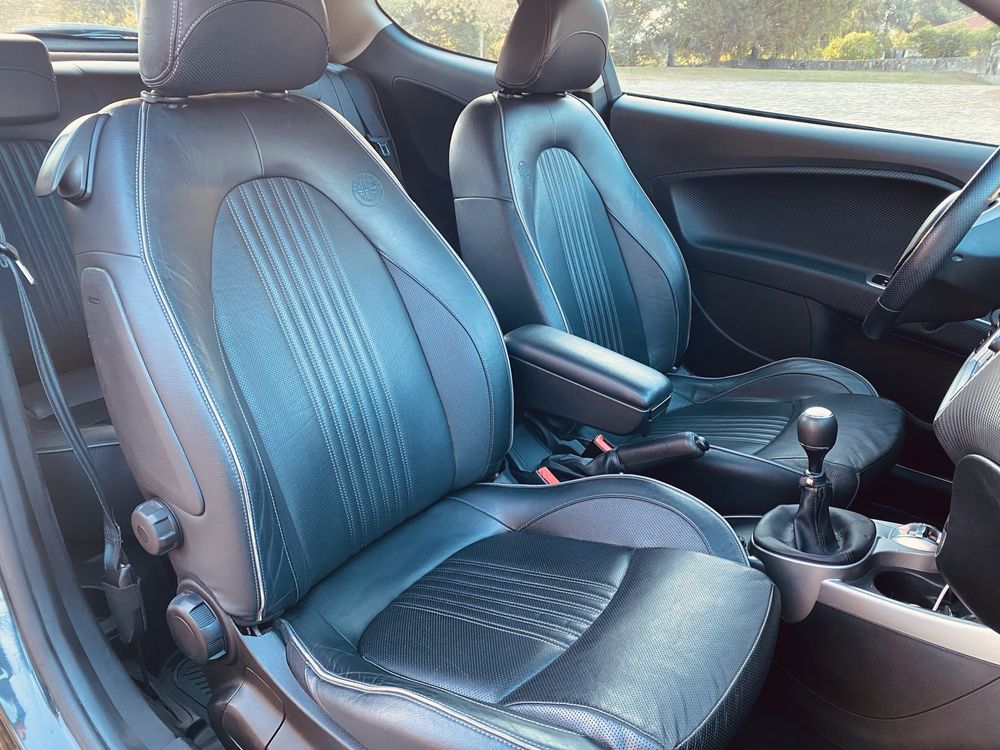 Alfa Romeo Mito 1.3 JTDm