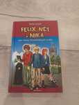 Felix, Net i Nika oraz Gang niewidzialnych ludzi