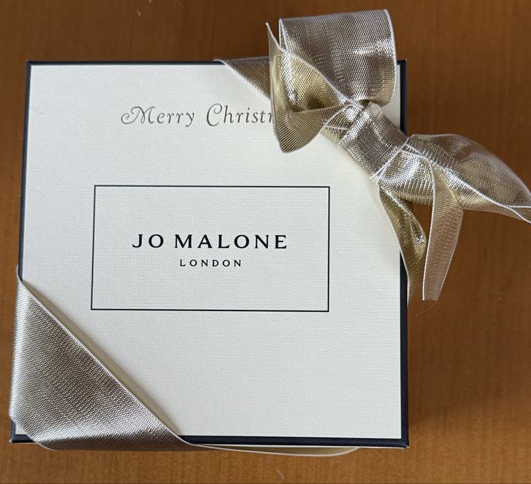 Нішева парфумерія. JO MALONE LONDON English Pear&Freesia